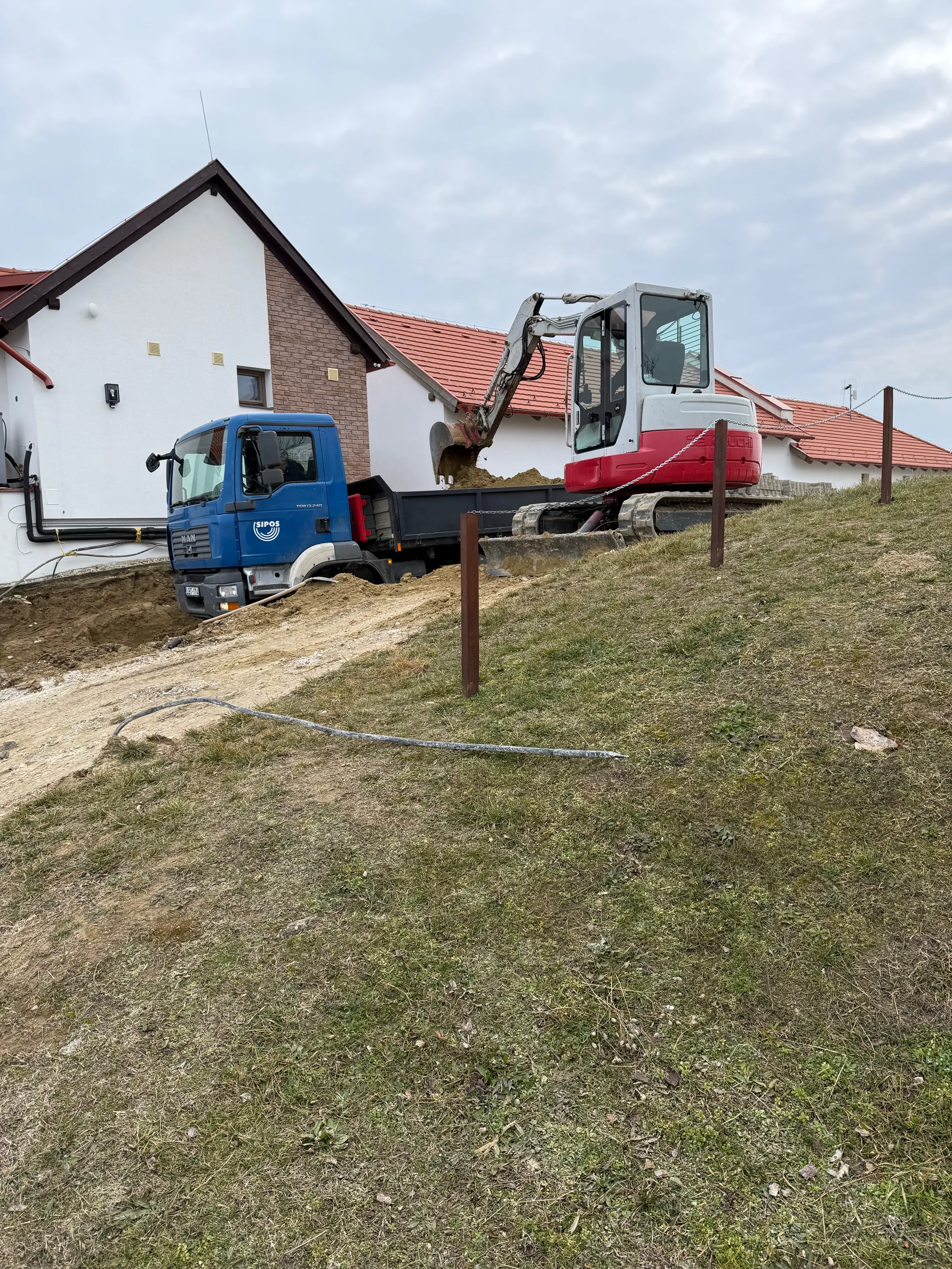 Gépi munka 15