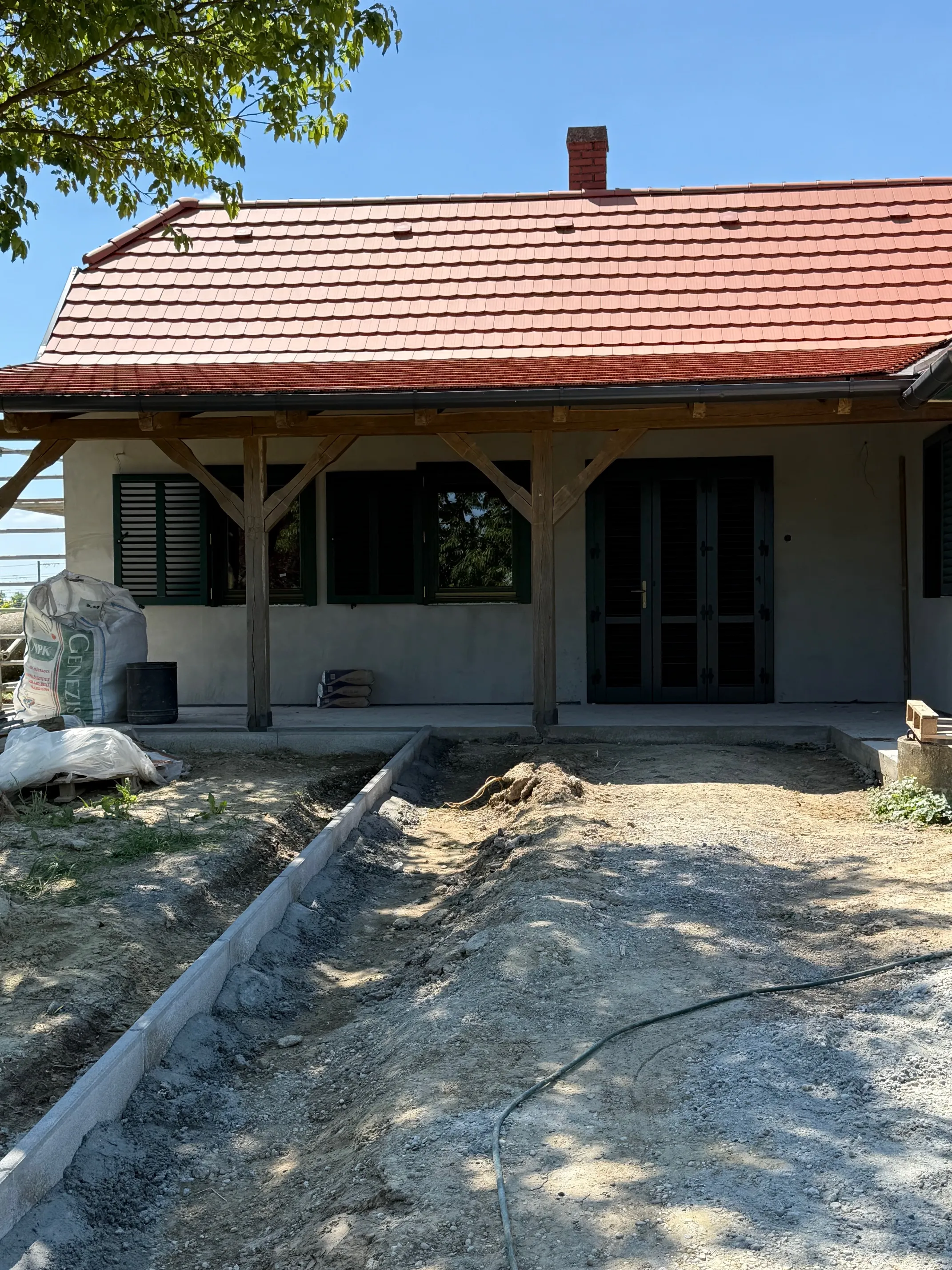 Gépi munka 19