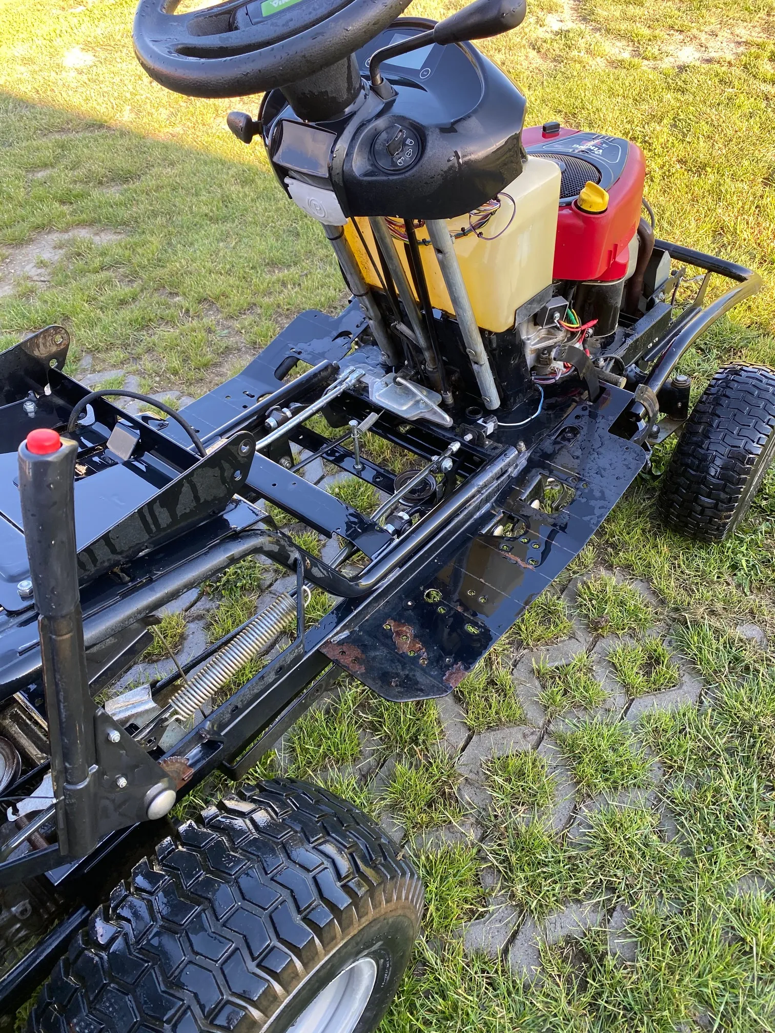 javitas 5