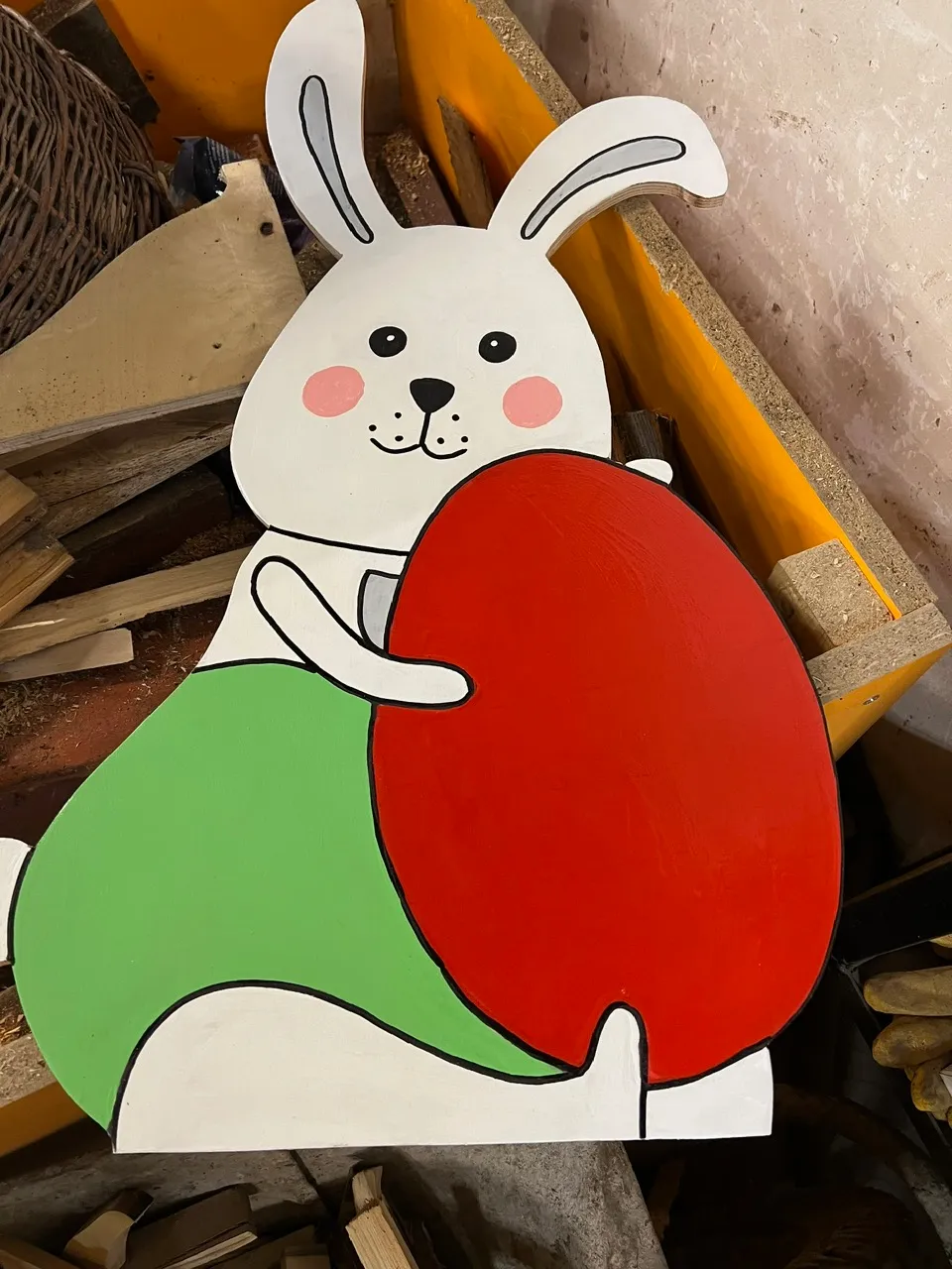 Különlegesség 41